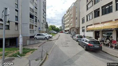 Apartments for rent in Sljeme (Medvednica-Tomislavac) - Photo from Google Street View