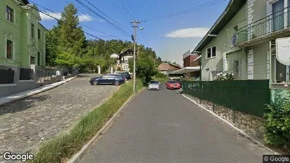 Apartments for rent in Cristian - Photo from Google Street View