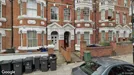 Apartment for rent, London NW6, Greater London, Mazenod Avenue