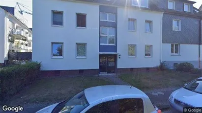 Apartments for rent in Bochum - Photo from Google Street View