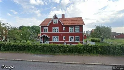 Apartments for rent in Hammarö - Photo from Google Street View