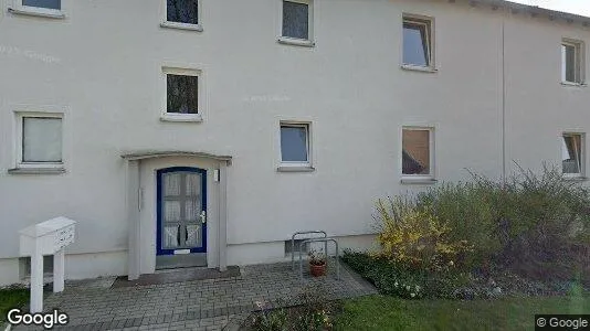 Apartments for rent in Bochum - Photo from Google Street View