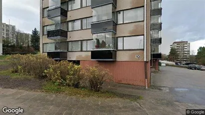 Apartments for rent in Salo - Photo from Google Street View