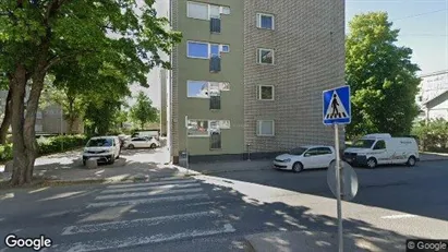 Apartments for rent in Turku - Photo from Google Street View