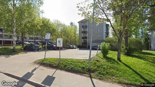 Apartments for rent in Järvenpää - Photo from Google Street View