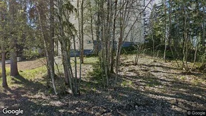 Apartments for rent in Järvenpää - Photo from Google Street View