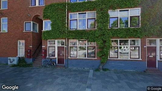 Apartments for rent in Groningen - Photo from Google Street View