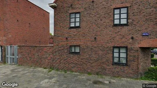 Apartments for rent in Groningen - Photo from Google Street View