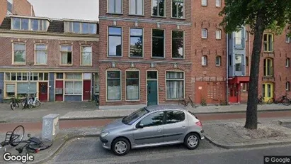 Apartments for rent in Groningen - Photo from Google Street View