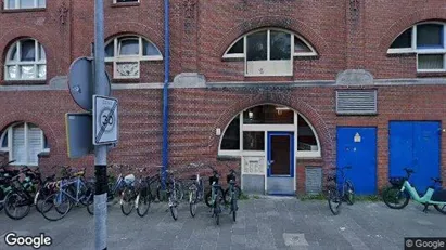 Apartments for rent in Groningen - Photo from Google Street View