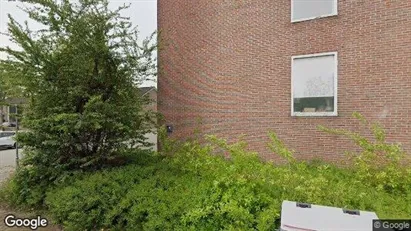 Apartments for rent in Groningen - Photo from Google Street View