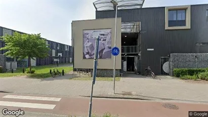 Apartments for rent in Groningen - Photo from Google Street View