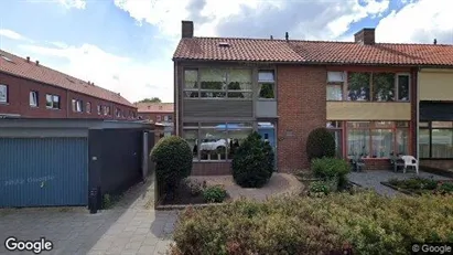 Apartments for rent in Arnhem - Photo from Google Street View