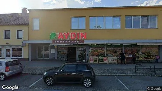 Apartments for rent in Buchbach - Photo from Google Street View