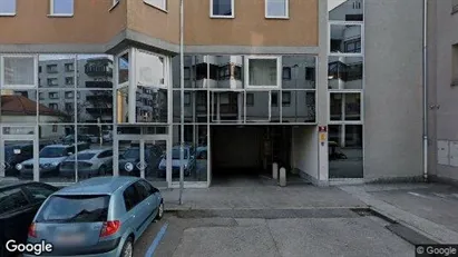 Apartments for rent in Innsbruck - Photo from Google Street View