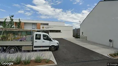 Apartments for rent in Draßmarkt - Photo from Google Street View