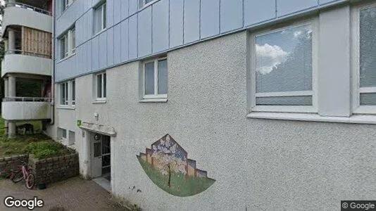 Apartments for rent in Västra hisingen - Photo from Google Street View