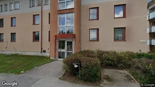 Apartments for rent in Södertälje - Photo from Google Street View