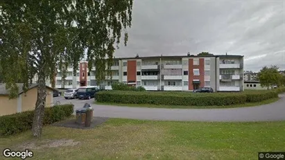 Apartments for rent in Hallsberg - Photo from Google Street View