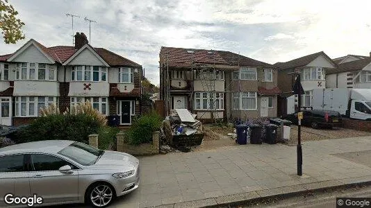 Apartments for rent in Location is not specified - Photo from Google Street View