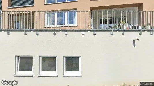 Apartments for rent in Esslingen - Photo from Google Street View