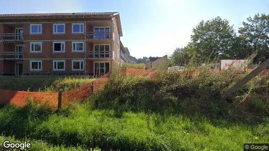 Apartments for rent in Bad Waltersdorf - Photo from Google Street View