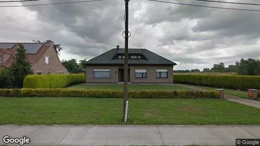 Apartments for rent in Sint-Gillis-Waas - Photo from Google Street View