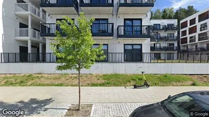 Apartments for rent in Ullensaker - Photo from Google Street View