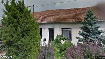 Apartments for rent in Brno-venkov - Photo from Google Street View