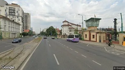 Apartments for rent in Timişoara - Photo from Google Street View