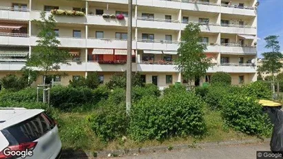 Apartments for rent in Barnim - Photo from Google Street View