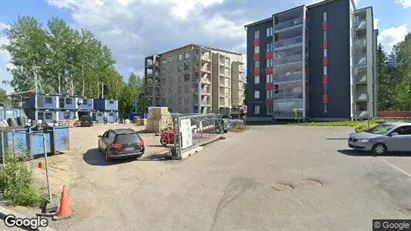 Apartments for rent in Pirkkala - Photo from Google Street View