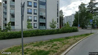 Apartments for rent in Tampere Lounainen - Photo from Google Street View