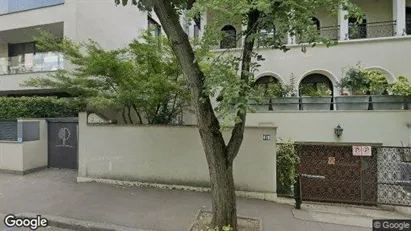 Apartments for rent in Bucureşti - Sectorul 1 - Photo from Google Street View