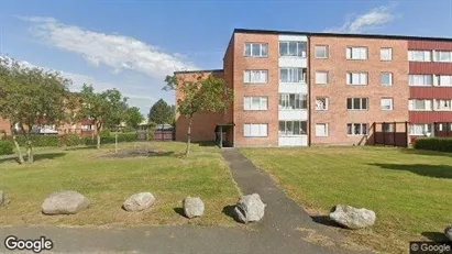 Apartments for rent in Kristianstad - Photo from Google Street View