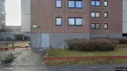 Apartments for rent in Botkyrka - Photo from Google Street View