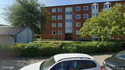 Apartments for rent in Fosie - Photo from Google Street View