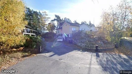 Apartments for rent in Järfälla - Photo from Google Street View