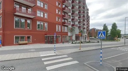 Apartments for rent in Södermalm - Photo from Google Street View