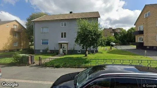 Apartments for rent in Nässjö - Photo from Google Street View