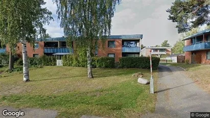 Apartments for rent in Gävle - Photo from Google Street View