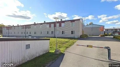 Apartments for rent in Gävle - Photo from Google Street View