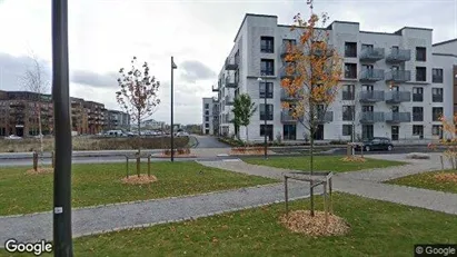 Apartments for rent in Örebro - Photo from Google Street View