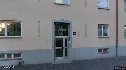 Apartments for rent in Helsingborg - Photo from Google Street View