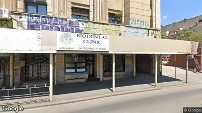 Apartments for rent in Bucureşti - Sectorul 3 - Photo from Google Street View