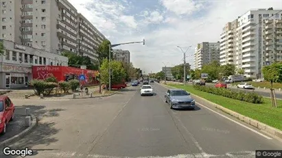 Apartments for rent in Bucureşti - Sectorul 6 - Photo from Google Street View