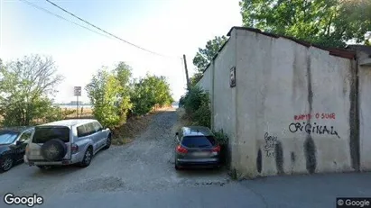 Apartments for rent in Chiajna - Photo from Google Street View