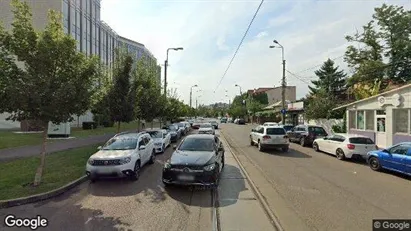 Apartments for rent in Bucureşti - Sectorul 1 - Photo from Google Street View