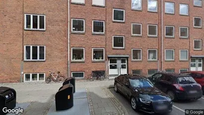 Apartments for rent in Aalborg Center - Photo from Google Street View