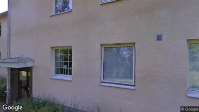 Apartments for rent in Borås - Photo from Google Street View